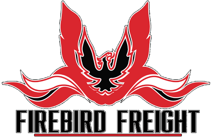 FireBird Freight Logo